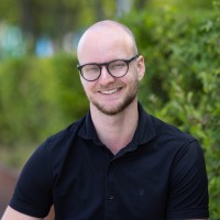 eformity document solutions b.v. Employee Sebas Bakker's profile photo