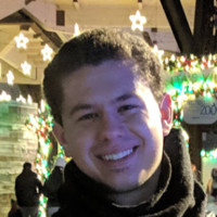 Dosh Employee Vladimir Kasacheuski's profile photo