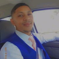 Workforce Employee Delmaine Ponsonby's profile photo