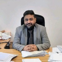 Paragon Constructors Pvt Ltd Employee Saeed Haq's profile photo