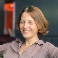 Olena Kasyanenko Email