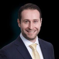 Fried Frank Employee Aleksandr Livshits's profile photo