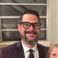 Quail Springs Baptist Church Employee David Pepper's profile photo