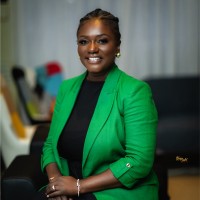 The Recording Academy Employee Dentaa Amoateng's profile photo