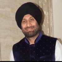 Jagpreet Bakshi Email
