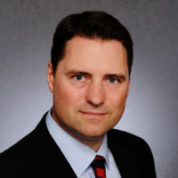 thyssenkrupp Employee Torsten Garbe's profile photo