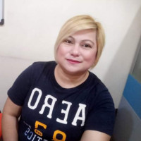 Avolution Inc. Employee Georgina Angeo's profile photo