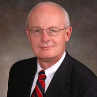 Unifrax Employee Tom Lord's profile photo