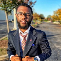 Safeway Employee Roger Hill's profile photo