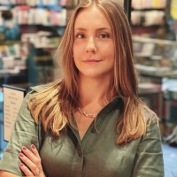 BizAway Employee Paula Stcherbina's profile photo