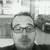 GETRAC Employee Julien Mathe's profile photo