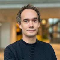 Montaag Employee Marius Venn's profile photo