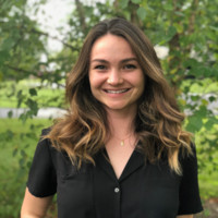 1Password Employee Emily Duke's profile photo
