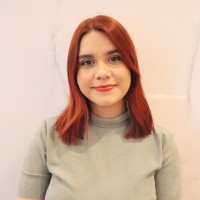Giginer Employee Adaly Alsina Fonseca's profile photo