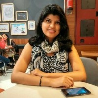 Microsoft Employee Roopa G.'s profile photo