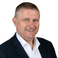 PIB Group Employee Zach Gray's profile photo