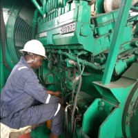 Sowsco Employee Ezimanu Daniel's profile photo