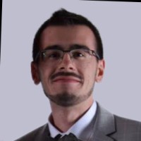 INL - CNRS Employee Antoine Cauquil's profile photo