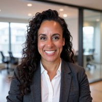 Copia Resources, Inc. Employee Ann Delapenha's profile photo