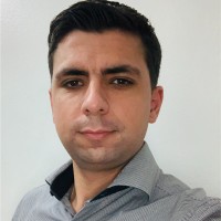 M.A. Máquinas Agrícolas Employee Douglas Terciotti's profile photo