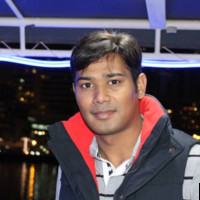 Laitmatus Software Private Limited Employee Jay Bhavsar's profile photo