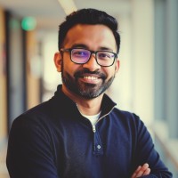 Mortar Employee Arith Perera's profile photo