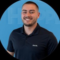 Rust Matters Employee Jai Vine's profile photo