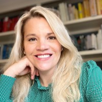 PMF Creative Employee Janine Dueck's profile photo