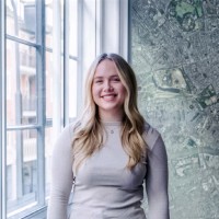 Fletcher Priest Architects Employee Hannah Richens's profile photo
