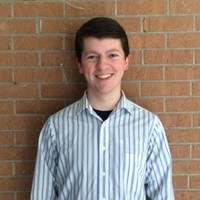 PebblePost Employee Collin Lang's profile photo