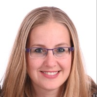 VeriSoft - Software Testing Boutique Employee Hadas Meir's profile photo