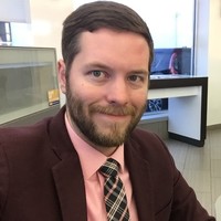 Karp Auto Employee Peter Danielson's profile photo