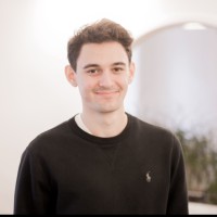 Effectsoft Employee Nicholas Broström's profile photo