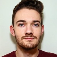 Synthace Employee Alexander Nash's profile photo