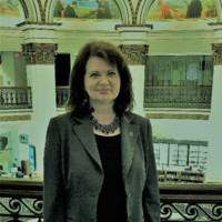 Metropolitan at The 9 | Autograph Collection Employee Cheryl Pierce's profile photo
