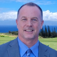 Executive Home Care Employee Jack McCarty's profile photo