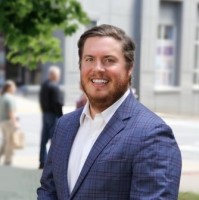 The Daily Wire Employee Brad Bishop's profile photo