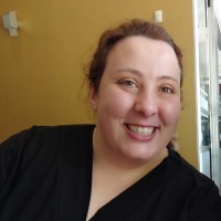 Crunchequation Employee Joana Isabel's profile photo