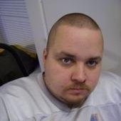 Pokagon Band of Potawatomi Employee Jason Gatties's profile photo