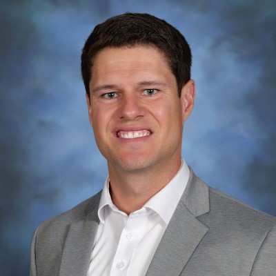 Lawton-Bronson Community School District Employee Austin Busch's profile photo