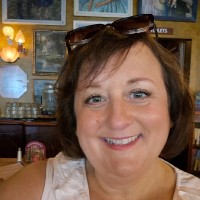 Nationwide Building Society Employee Donna Draper's profile photo