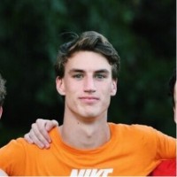 Wave Life Sciences Employee Robert Roosa's profile photo