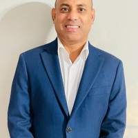 Imagine Believe Realize, LLC. Employee Biswanath Roy's profile photo