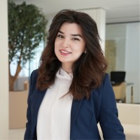 Citi Developers Employee Zara Dar's profile photo