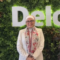 Roya Developments Employee Aya Ahmed's profile photo
