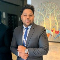 Kumel Zaidi Email & Phone Number