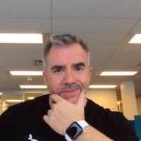 Pivotree Employee Sean Butler's profile photo