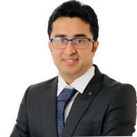 IISER Berhampur Employee Amit Simlandy's profile photo