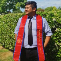 Sierra Pathology Laboratory Employee Joshua Francisco's profile photo
