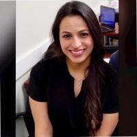 St. Luke's Health Employee Miranda Phillips's profile photo